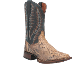 Dan Post Men's Templeton Python Western Boot 