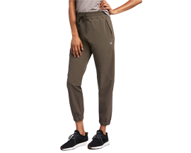 Ariat Women's Tek Jogger Sweatpants in Banyan Bark