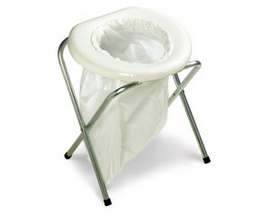 Stansport Portable Toilet