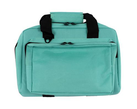 US PeaceKeeper® Mini Range Bag - Robin's Egg Blue