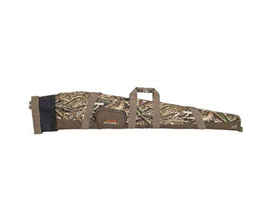 Alps OutdoorZ® Waterfowl Gear Two 28 in. Floating Double Shotgun Case - Realtree Max