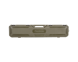 Flambeau® 50.5 In. Safe Shot Field Gun Case - Army Green