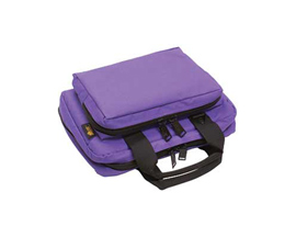US PeaceKeeper® Mini Range Bag - Purple