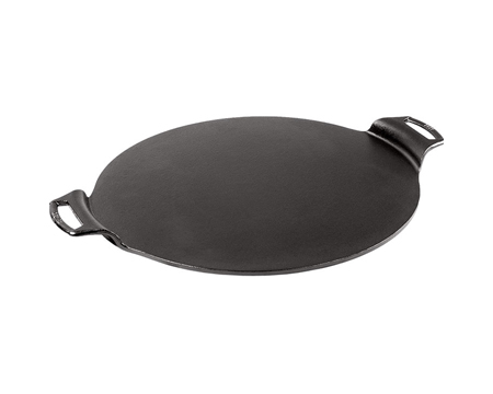 Lodge Cast Iron® 15 in. Seasoned Pizza Pan