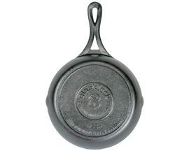 Lodge Cast Iron® Blacklock 7 in. Triple Seasoned Cast Iron Skillet