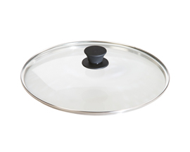 Lodge Cast Iron® 12 in. Glass Lid