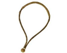 Rawhide Pencil Bosal 