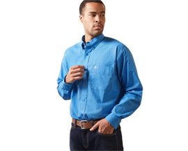 Ariat Men's Lloyd Classic Fit Shirt