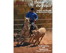 Western Horseman® Down the Fence Magazine