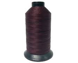 Leather Machine Co® 1 lb. Nylon Bonded Thread - Brown