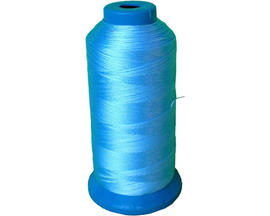 Leather Machine Co® 8 oz. Nylon Bonded Thread - Tur