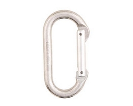 Liberty Mountain Oval Carabiner