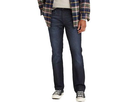 Levi's® 514 Straight Fit Men's Jeans