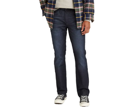 Levi's® 514 Straight Fit Men's Jeans