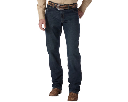  Wrangler® 20X® Advanced Comfort 01 Competition Relaxed Jean in RB Wash  
