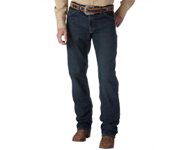  Wrangler® 20X® Advanced Comfort 01 Competition Relaxed Jean in RB Wash  