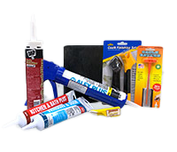 Caulk & Sealants