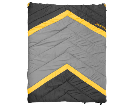 Browning Side By Side Camping Sleeping Bag