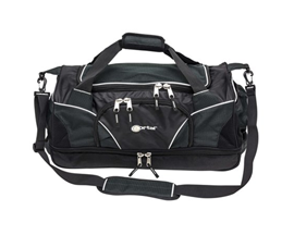Portal Bags Double Layer Duffle