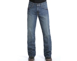 Cinch® Men's Carter Relaxed Fit Bootcut Jeans