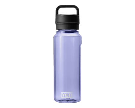 YETI Yonder 1L Water Bottle - Cosmic Lilac