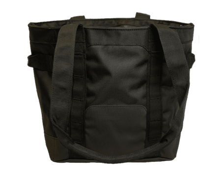 Grizzly Gear Bag 20 - Blackout