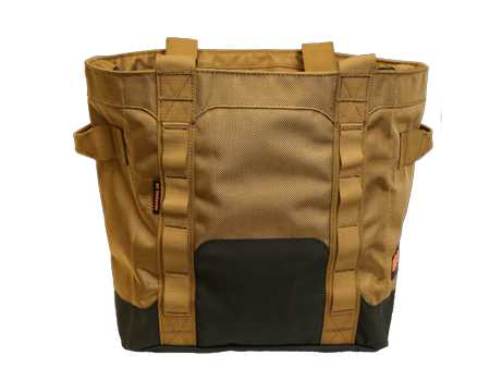 Grizzly Gear Bag 20 - Tan