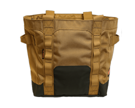 Grizzly Gear Bag 20 - Tan