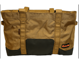 Grizzly Gear Bag 40 - Tan