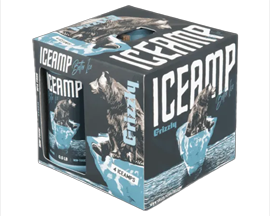 Grizzly Ice Amp Ice Longevity Booster 4pk