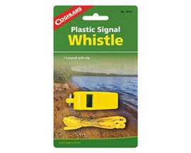 Coghlan's Plastic Whistle