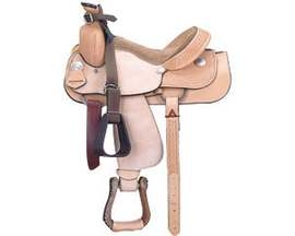 Kiddy-Up Saddle Adjuster