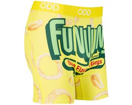 Odd Sox® Men's Box Briefs - Funyuns®