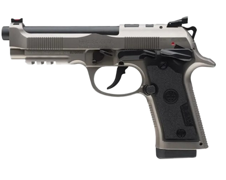 Beretta 92x Performance Carry Optic 9mm Pistol