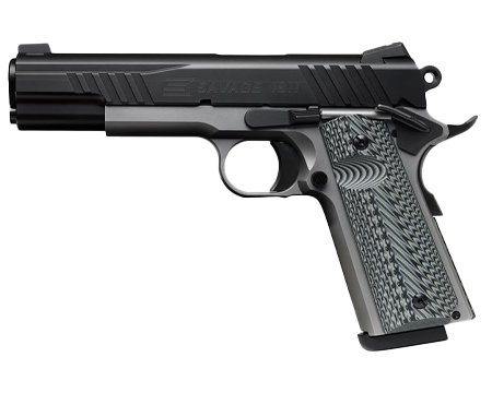 Savage Arms 1911 45 ACP 2-Tone 5" Pistol