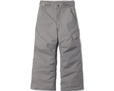 Columbia® Boy's Ice Slope II Insulated Pants