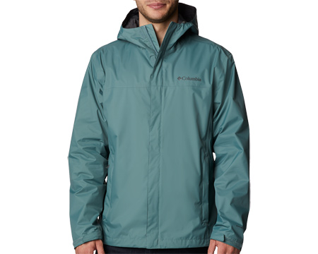 Columbia® Men's Watertight II Jacket