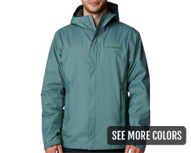 Columbia® Men's Watertight II Jacket