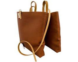 Smith & Edwards Tapered Utah-Style Pack Bag