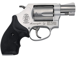 Smith and Wesson 637 38 Special Revolver