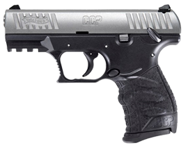 Walther Arms CCP M2 9mm Pistol
