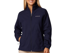 Columbia® Women's Kruser Ridge II Shoftshell Jacket