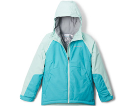 Columbia® Girl's Alpine Action II Jacket
