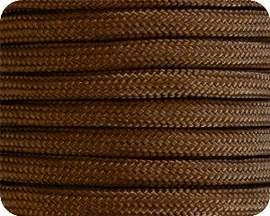 S&E Brand® Walnut 550 Paracord - 100 Feet