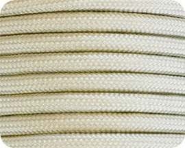 S&E Brand® White 550 Paracord - 100 Feet