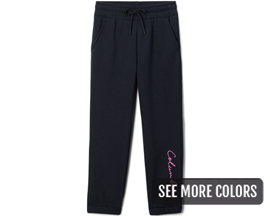 Columbia® Girl's Trek II Joggers