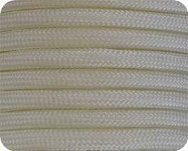 S&E Brand® Silver Gray 550 Paracord - 100 Feet