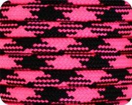 S&E Brand® Rosa Nocha 550 Paracord - 100 Feet