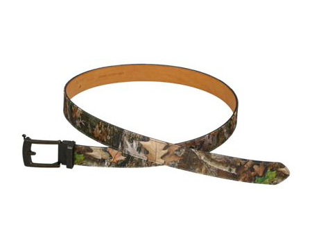 TrueTimber® Optimum Fit Adjustable Belt - Kanati Camo