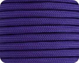 S&E Brand® Purple 550 Paracord - 100 Feet